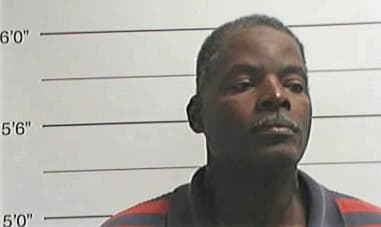 Myron Davis, - Orleans Parish County, LA 